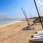 Les Pieds Dans L'eau Prázdninový dům