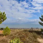 Les Pieds Dans L'eau Le Verdon-sur-Mer