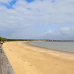 Les Pieds Dans L'eau * Le Verdon-sur-Mer