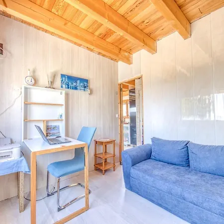 Maison Les Pieds Dans L'eau Le Verdon-sur-Mer