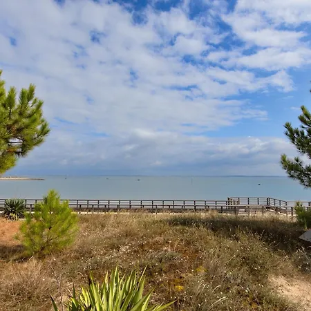 Maison Les Pieds Dans L'eau Le Verdon-sur-Mer